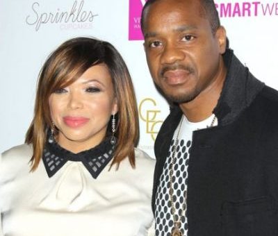 Tisha Campbell