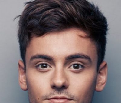 Tom Daley
