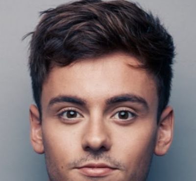 Tom Daley