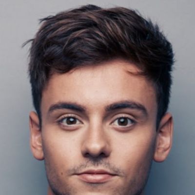 Tom Daley
