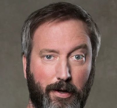 Tom Green