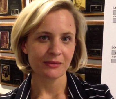 Tracy Wilhelmy Stevens