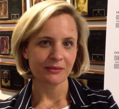 Tracy Wilhelmy Stevens