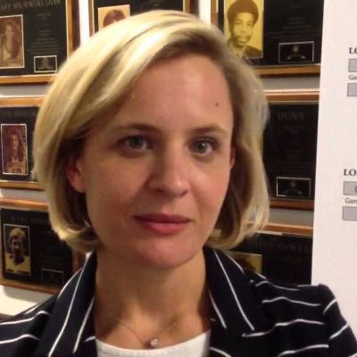 Tracy Wilhelmy Stevens