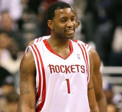 Tracy McGrady
