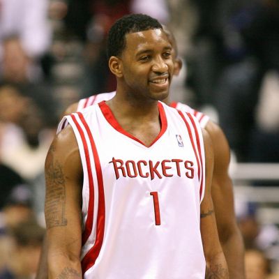 Tracy McGrady