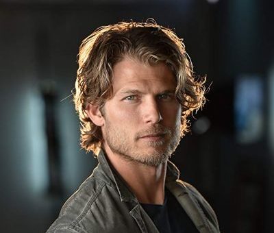 Travis Van Winkle