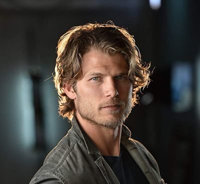 Travis Van Winkle