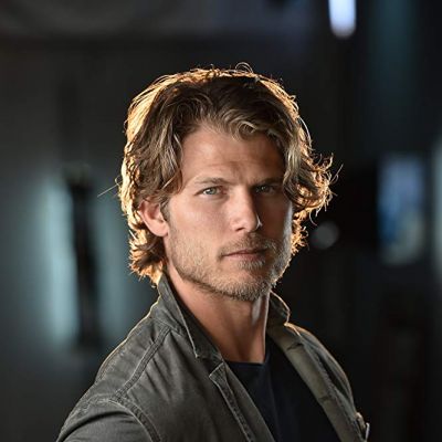 Travis Van Winkle