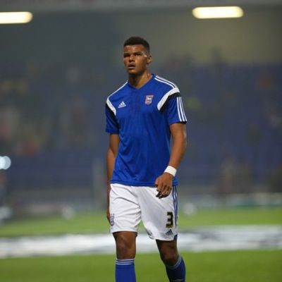 Tyrone Mings