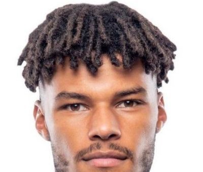 Tyrone Mings