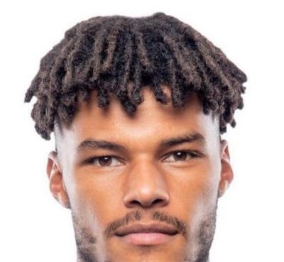 Tyrone Mings