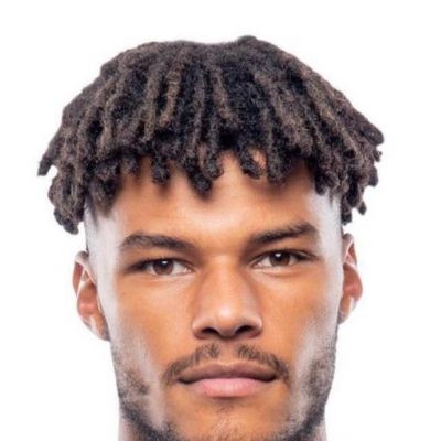 Tyrone Mings