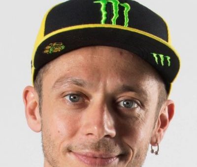Valentino Rossi