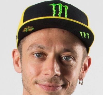 Valentino Rossi