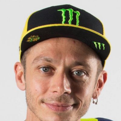 Valentino Rossi
