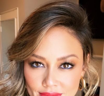 Vanessa Lachey