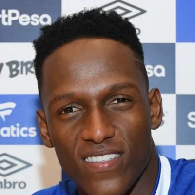 Yerry Mina