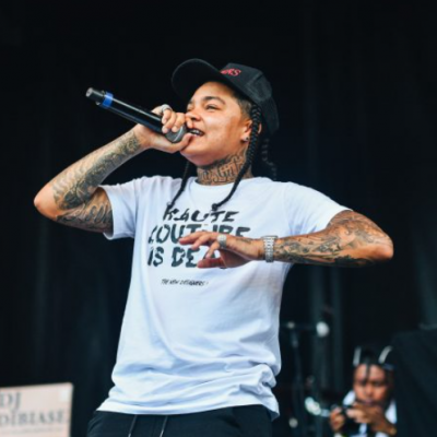 Young M.A