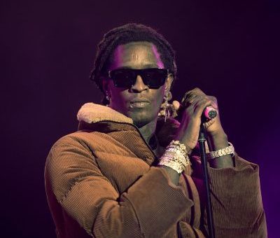 Young Thug