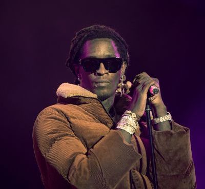 Young Thug