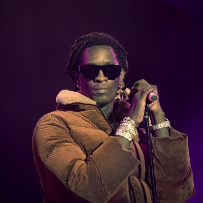 Young Thug