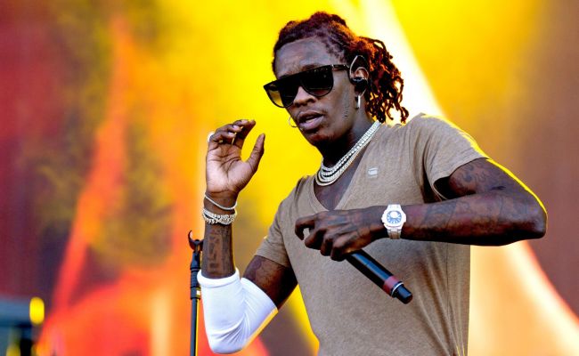 Young Thug