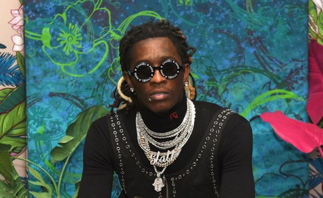 Young Thug