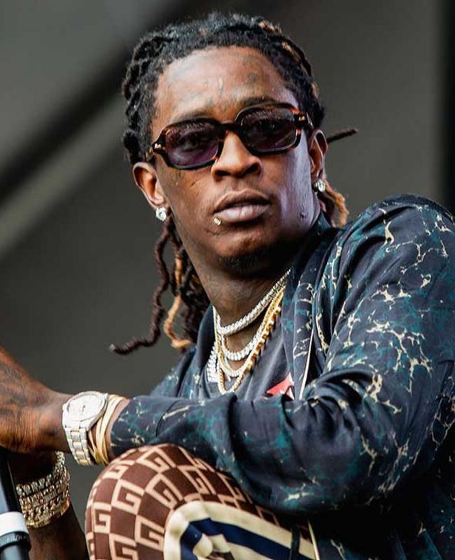 Young Thug