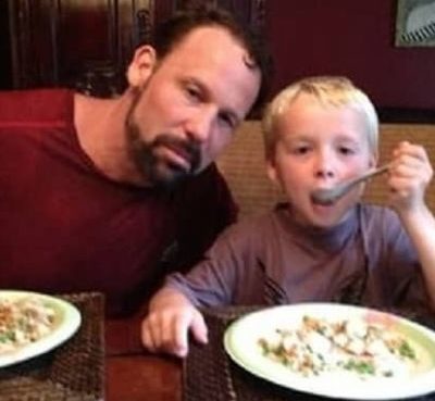 Zander Ryan McCready