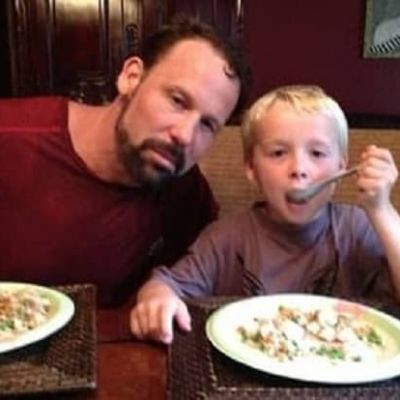 Zander Ryan McCready