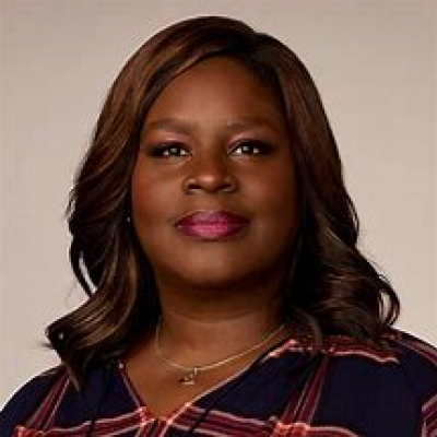 Marietta Sangai Sirleaf