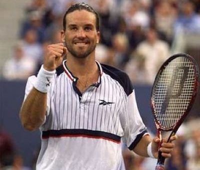 Pat Rafter