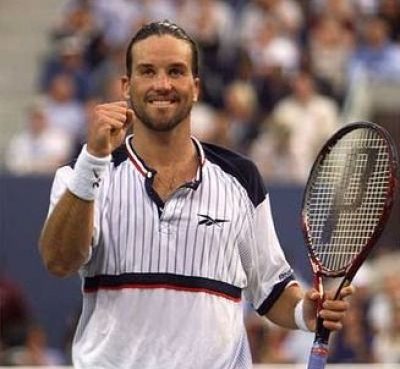 Pat Rafter