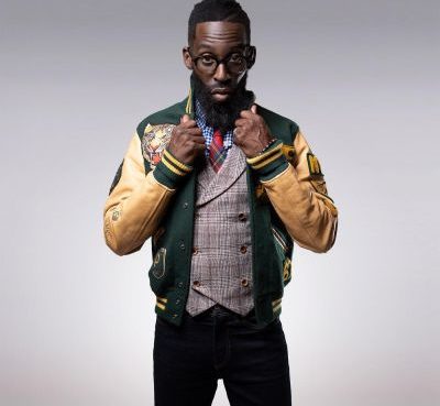 Tye Tribbett