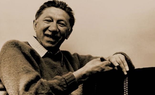 Abraham Maslow