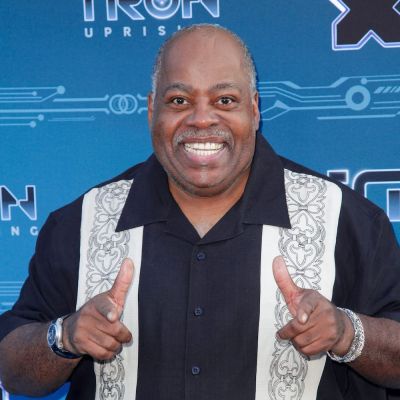 Reginald VelJohnson