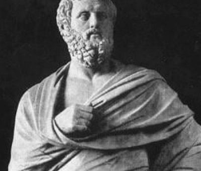 Aeschylus