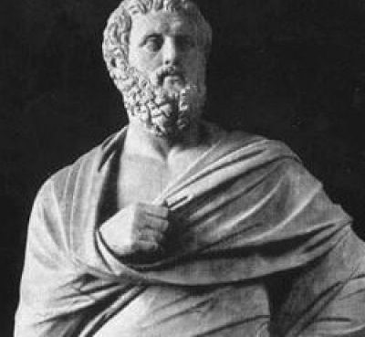 Aeschylus