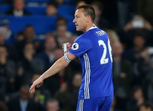 John Terry