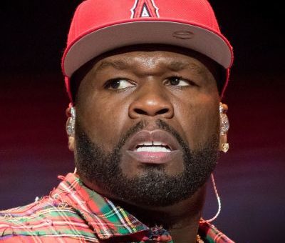 50 Cent