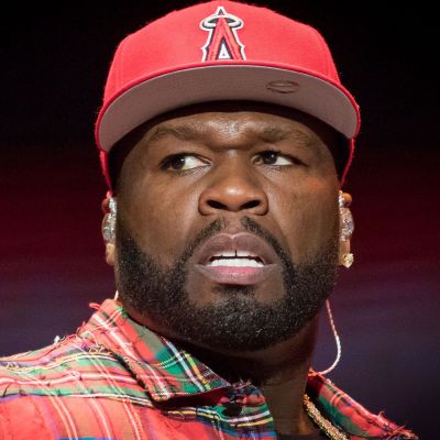 50 Cent