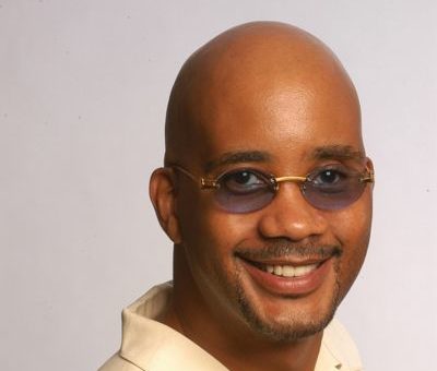 John Henton