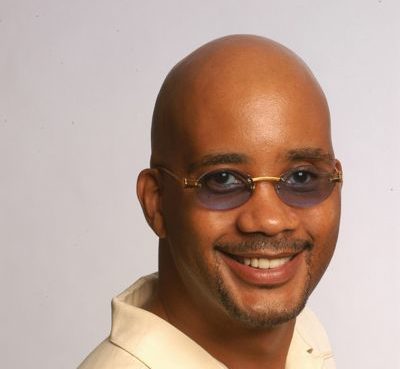 John Henton