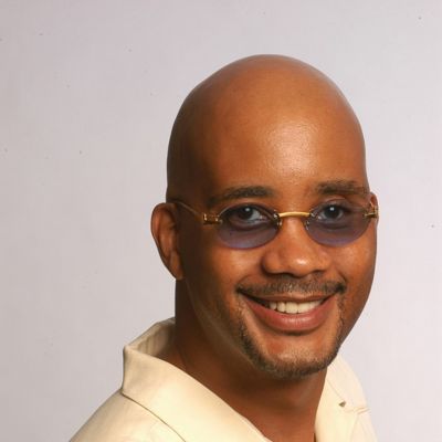 John Henton