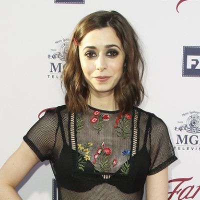 Cristin Milioti