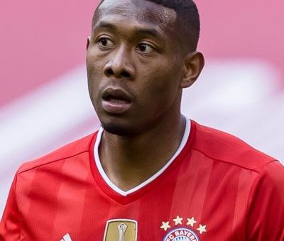 David Alaba