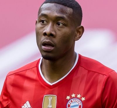 David Alaba