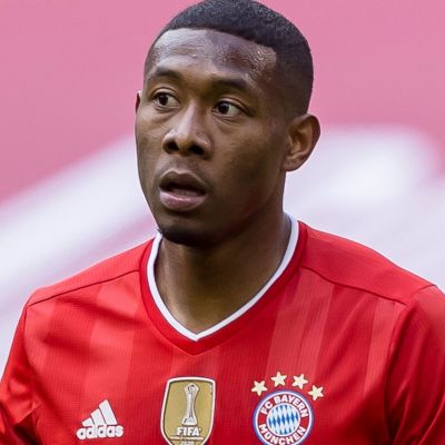 David Alaba