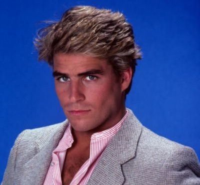 Ted McGinley